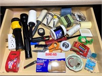 Junk drawer assortment!