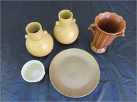 hand crafted ceramic