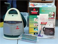 Bissell Little Green Plus Portable Home Cleaner