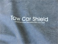 Tow Car Shield and bag