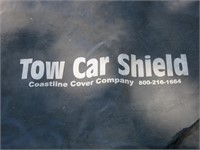 Tow Car Shield and bag
