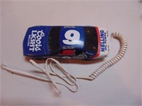 Bill Elliott #9 Ford Thunderbird Car Telephone