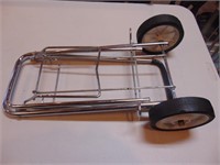 Small Grocery Cart Carrier - 21 X 10