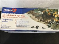 Animal trap