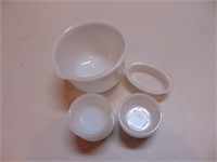 Glass Baking Bowls - Various Sizes