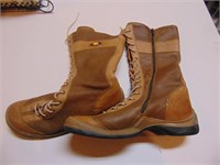 Portugal Womens Leather Boots