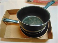 T-Fal Non stick Frying Pan / Pots