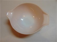 Large Pyrex Serving Bowl - Made In USA