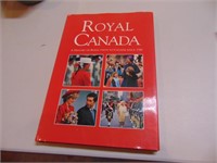 A History Of Royal Visits To Canada Since 1786