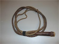 Bull whip - Great Shape