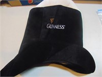 2 Guinness Party Hats