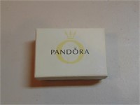 Beautiful Pandora Bracelet With Various Charms
