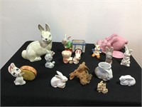 Rabbit collection