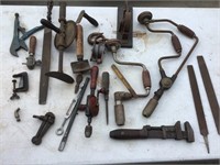 Misc hardware & tools