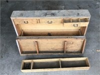 Carpenters Box