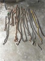 Misc chains