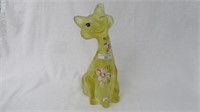 Fenton Alley Cat - HP lime satin