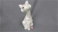 Fenton Alley Cat  - HP white irid