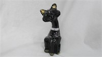 Fenton Alley Cat  - ebony HP Sponslor