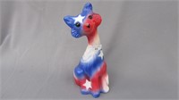 Fenton Alley Cat  - July 4th