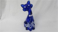 Fenton Alley Cat  - cobalt HP