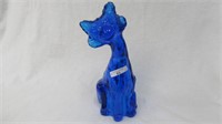 Fenton Alley Cat  - blue