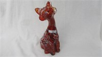 Fenton Alley Cat -  Mottled- RARE