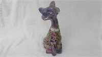 Fenton Alley Cat -mottled- RARE