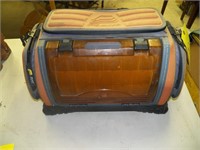 Plano Tackle Box with Content