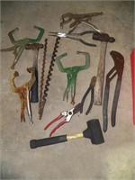 Tool Lot