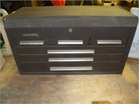 7- Drawer Kennedy Tool Box