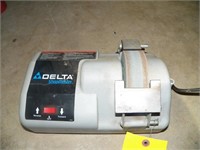 Delta Shop Master Utility Sharpener