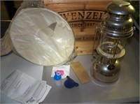 Wenzel Pressure Lantern