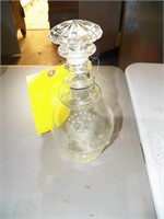 Bicentennial Decanter