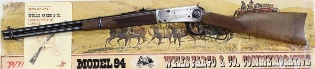 Annual Fall Firearms & Antiques Auction
