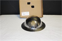 Vintage Military Helmet