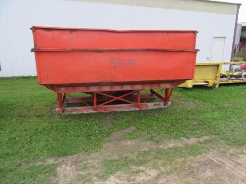 OCTOBER 22ND - ONLINE EQUIPMENT AUCTION