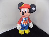 Mickeymouse Figure