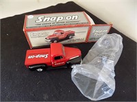 Snap On Die Cast 1948 Ford F1 Pick Up
