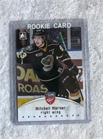 Mitch Marner 2014 Pre Rookie Hockey Card