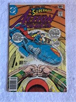 1978 Action Comics - Comic Book