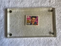 Elvis Presley USA Stamp