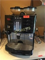 SupraMatic SCA1 Latte/Cappuccino Machine