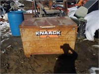 Knaack box