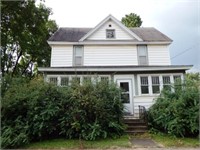 Four Bedroom - Two Bath - Two Story Home & Garage