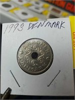 1993 Denmark