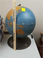 Globe