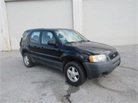2004 Ford Escape XLS 2WD *Parts Only*