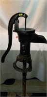 Vintage Hand Water Pump