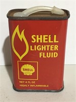 Shell lighter fluid handy oiler